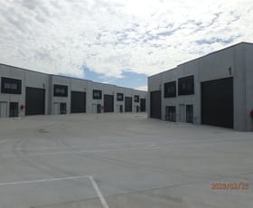 Factory, Warehouse & Industrial commercial property leased at 6/14 Cessna Way Cambridge TAS 7170