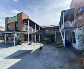 Offices commercial property leased at 5/3 Ward Place Dural NSW 2158