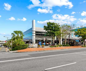 Offices commercial property leased at 47 Park Road Milton QLD 4064