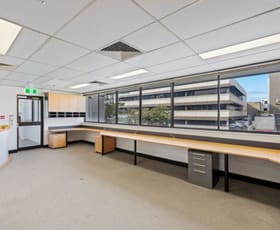 Offices commercial property leased at 47 Park Road Milton QLD 4064