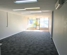 Offices commercial property leased at 1/390 Kingston Road Slacks Creek QLD 4127