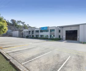 Factory, Warehouse & Industrial commercial property leased at 5/45 Alexandra Place Murarrie QLD 4172