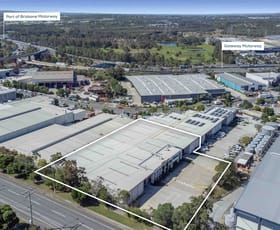 Factory, Warehouse & Industrial commercial property leased at 5/45 Alexandra Place Murarrie QLD 4172