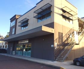 Offices commercial property leased at 3/167 Central Coast Highway Erina NSW 2250