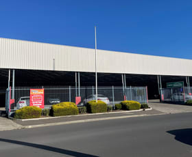 Factory, Warehouse & Industrial commercial property leased at 52E Gormanston Road Moonah TAS 7009