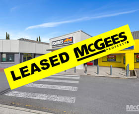 Shop & Retail commercial property leased at 191 South Road Ridleyton SA 5008