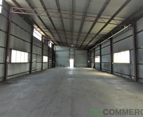 Factory, Warehouse & Industrial commercial property leased at 1/6 Fitzgibbon Street South Toowoomba QLD 4350