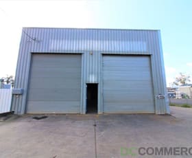 Factory, Warehouse & Industrial commercial property leased at 1/6 Fitzgibbon Street South Toowoomba QLD 4350