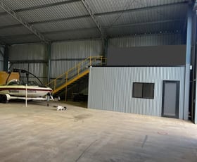 Factory, Warehouse & Industrial commercial property leased at 2/16 Roper Street Dubbo NSW 2830