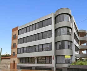 Offices commercial property leased at Miranda NSW 2228