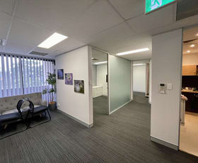 Offices commercial property leased at Miranda NSW 2228