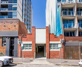 Showrooms / Bulky Goods commercial property leased at 45-47 Batman Street West Melbourne VIC 3003