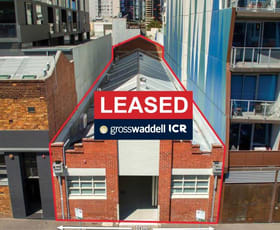 Factory, Warehouse & Industrial commercial property leased at 45-47 Batman Street West Melbourne VIC 3003
