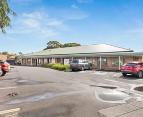 Offices commercial property leased at 1-3/ 36-38 Commercial Road Salisbury SA 5108
