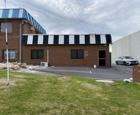 Factory, Warehouse & Industrial commercial property leased at 2/24 Yampi Way Willetton WA 6155