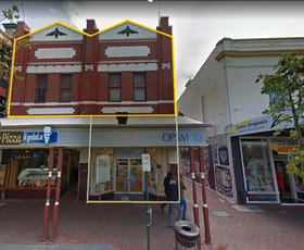 Offices commercial property leased at 79-81 Rokeby Road Subiaco WA 6008