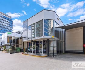 Offices commercial property leased at 23 Stratton Street Newstead QLD 4006