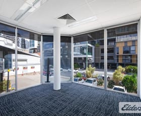 Offices commercial property leased at 23 Stratton Street Newstead QLD 4006