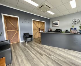 Offices commercial property leased at 6C Service Street Bairnsdale VIC 3875