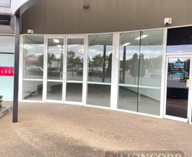 Medical / Consulting commercial property leased at Morningside QLD 4170