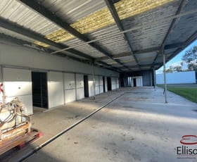 Factory, Warehouse & Industrial commercial property leased at 77A Beveridge Street Thornlands QLD 4164