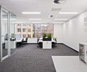 Serviced Offices commercial property leased at 3.03/30 Currie Street Adelaide SA 5000