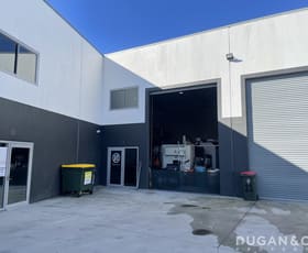 Showrooms / Bulky Goods commercial property leased at 12/224 New Cleveland Road Tingalpa QLD 4173