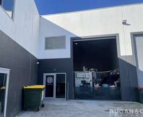 Showrooms / Bulky Goods commercial property leased at 12/224 New Cleveland Road Tingalpa QLD 4173