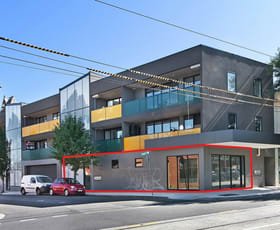 Offices commercial property for lease at 131 Plenty Road Preston VIC 3072