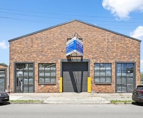 Factory, Warehouse & Industrial commercial property leased at 261 Coward Street Mascot NSW 2020