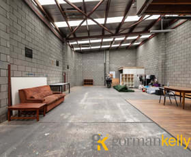 Factory, Warehouse & Industrial commercial property leased at 3 Russell Street Hawthorn East VIC 3123
