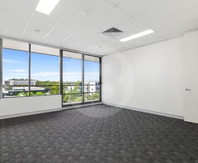 Offices commercial property leased at 602/5 CELEBRATION DRIVE Bella Vista NSW 2153