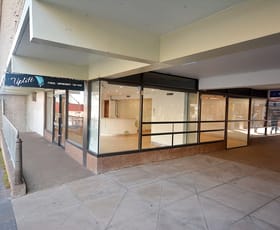 Offices commercial property leased at Shop 1/81-83 Katoomba Street Katoomba NSW 2780