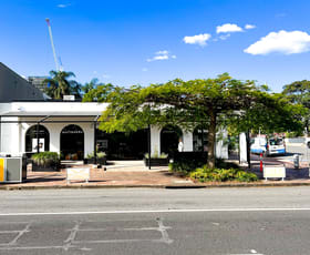 Shop & Retail commercial property for lease at 40 Park Road Milton QLD 4064