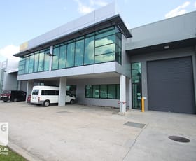 Factory, Warehouse & Industrial commercial property leased at 3/52-60 Roberts Road Greenacre NSW 2190