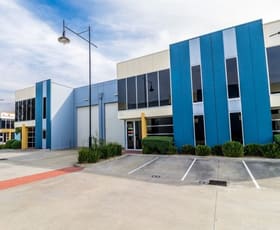 Factory, Warehouse & Industrial commercial property leased at 54/140-148 Chesterville Road Cheltenham VIC 3192