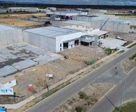 Development / Land commercial property leased at 8 Alex Wood Drive Forrestdale WA 6112