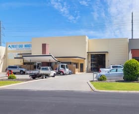 Factory, Warehouse & Industrial commercial property leased at 61 Catalano Circuit Canning Vale WA 6155