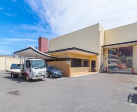 Factory, Warehouse & Industrial commercial property leased at 61 Catalano Circuit Canning Vale WA 6155