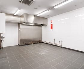 Factory, Warehouse & Industrial commercial property leased at Commercial Kitchen/185-211 Broadway Ultimo NSW 2007