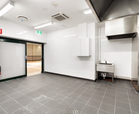Shop & Retail commercial property leased at Commercial Kitchen/185-211 Broadway Ultimo NSW 2007