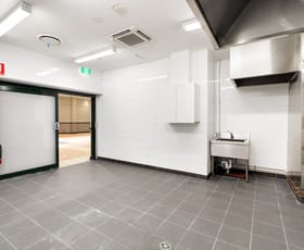 Factory, Warehouse & Industrial commercial property leased at Commercial Kitchen/185-211 Broadway Ultimo NSW 2007