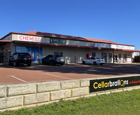 Medical / Consulting commercial property leased at Shop 6A/1 Torquata Boulevard Helena Valley WA 6056