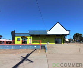Showrooms / Bulky Goods commercial property leased at 56 Canning Street Drayton QLD 4350