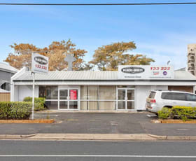 Shop & Retail commercial property leased at Shop 93A/93A Denham Street Rockhampton City QLD 4700