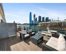 Offices commercial property leased at 41/26-32 Pirrama Road Pyrmont NSW 2009