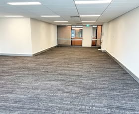 Medical / Consulting commercial property leased at 3.11/90 Podium Way Oran Park NSW 2570