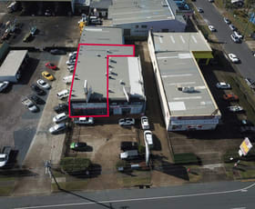 Factory, Warehouse & Industrial commercial property leased at 24 Spencer Road Nerang QLD 4211
