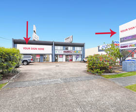 Showrooms / Bulky Goods commercial property leased at 24 Spencer Road Nerang QLD 4211