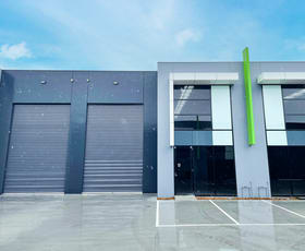 Factory, Warehouse & Industrial commercial property leased at 17/10 Klauer Street Seaford VIC 3198